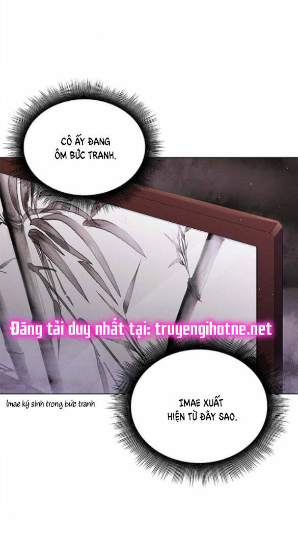 The Castle - Cô Dâu Của Quỷ: Chapter 2.1
