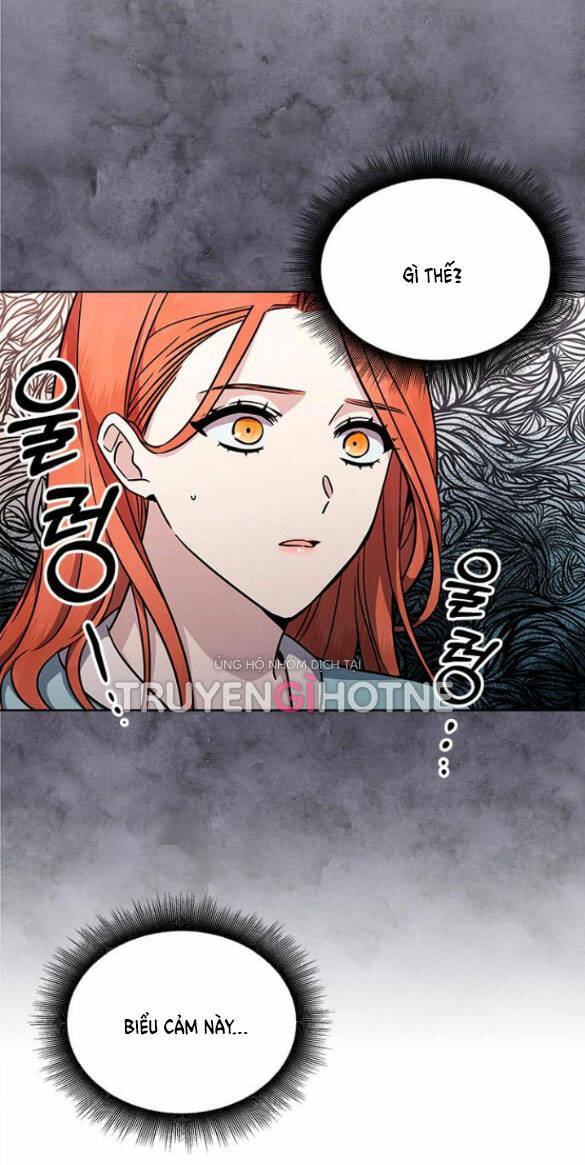 The Castle - Cô Dâu Của Quỷ: Chapter 2.1