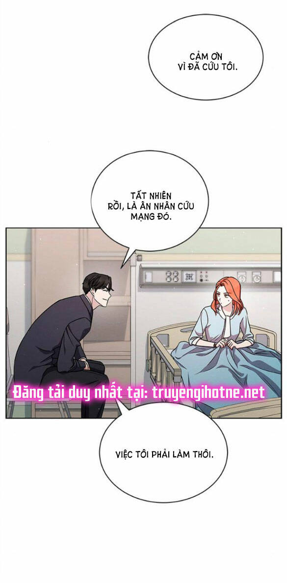 The Castle - Cô Dâu Của Quỷ: Chapter 2.1