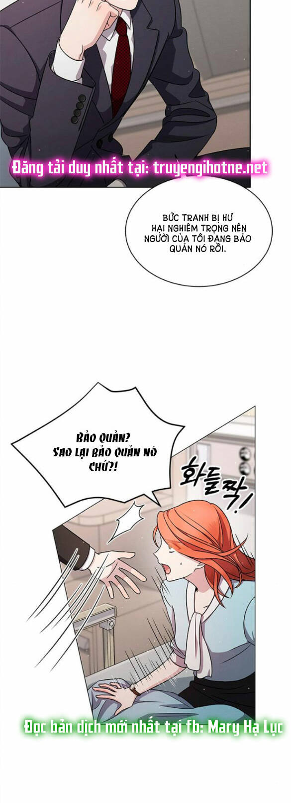 The Castle - Cô Dâu Của Quỷ: Chapter 2.1