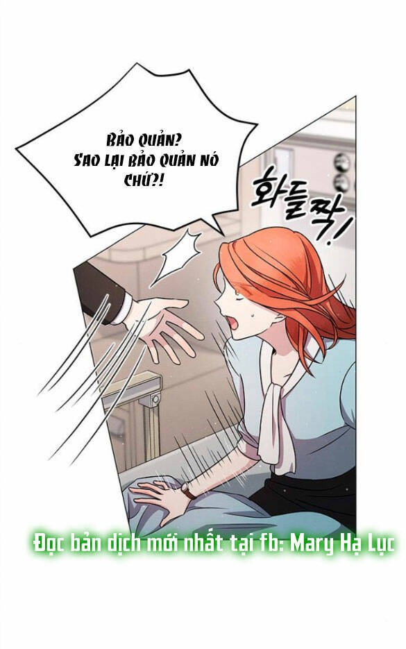 The Castle - Cô Dâu Của Quỷ: Chapter 2.1