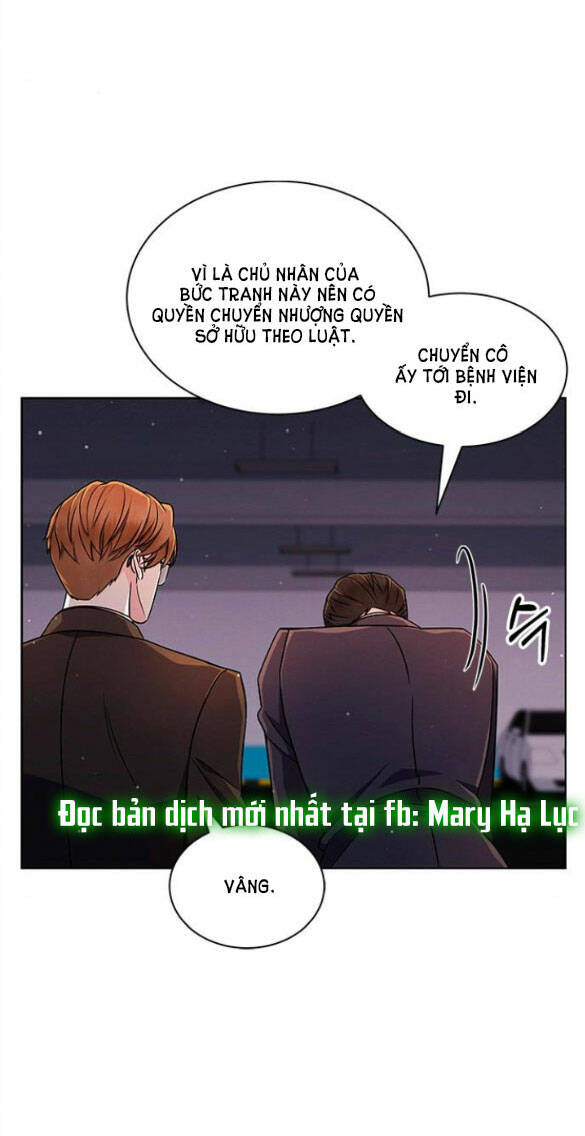 The Castle - Cô Dâu Của Quỷ: Chapter 2.1