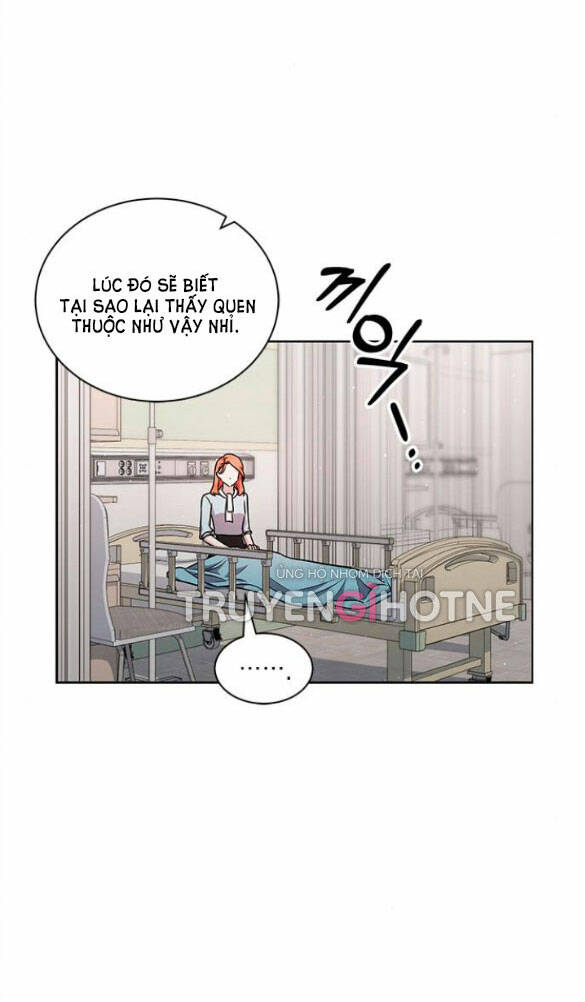 The Castle - Cô Dâu Của Quỷ: Chapter 2.2