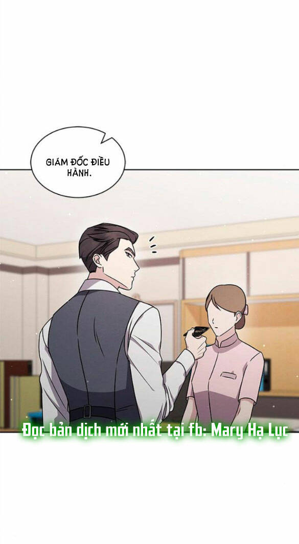 The Castle - Cô Dâu Của Quỷ: Chapter 2.2