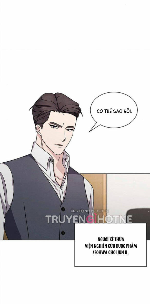 The Castle - Cô Dâu Của Quỷ: Chapter 2.2