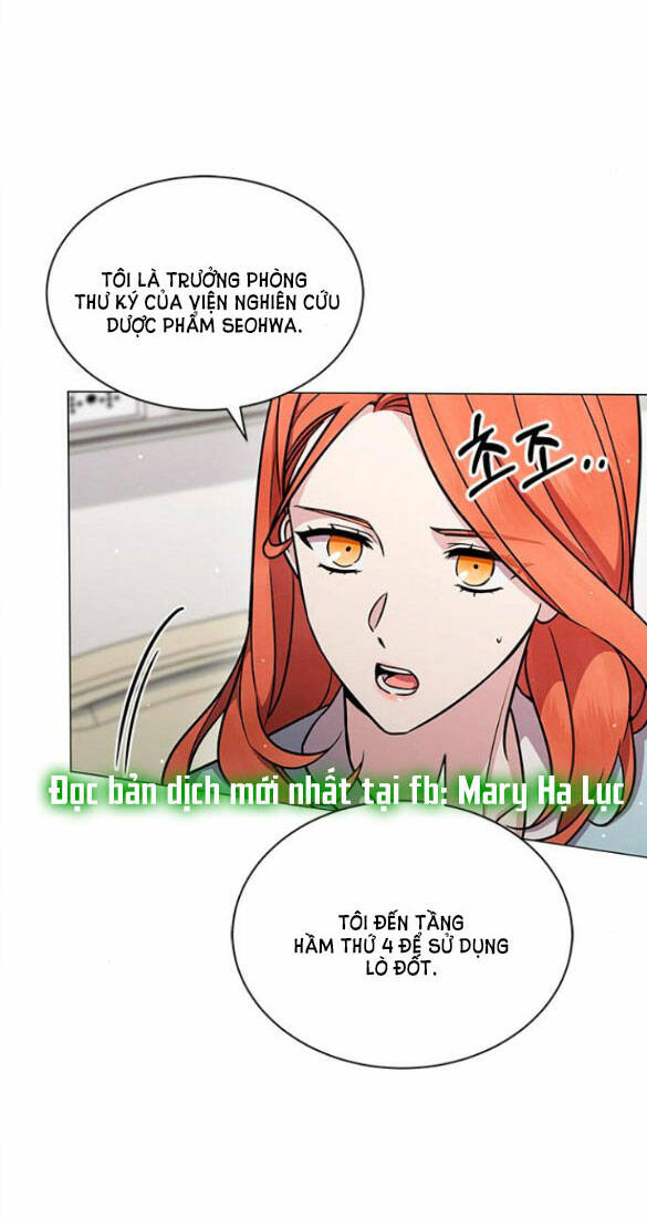 The Castle - Cô Dâu Của Quỷ: Chapter 2.2