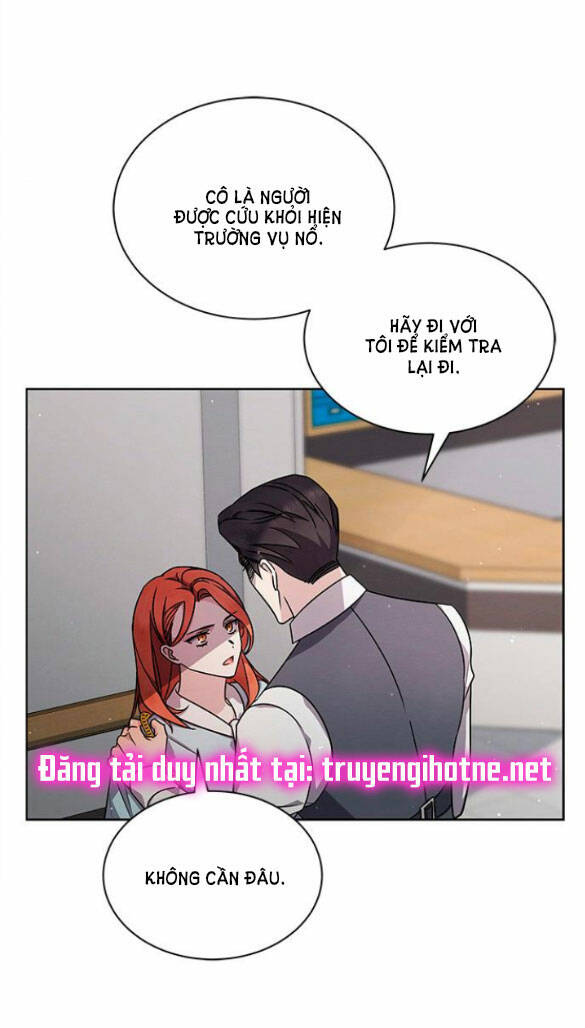 The Castle - Cô Dâu Của Quỷ: Chapter 2.2