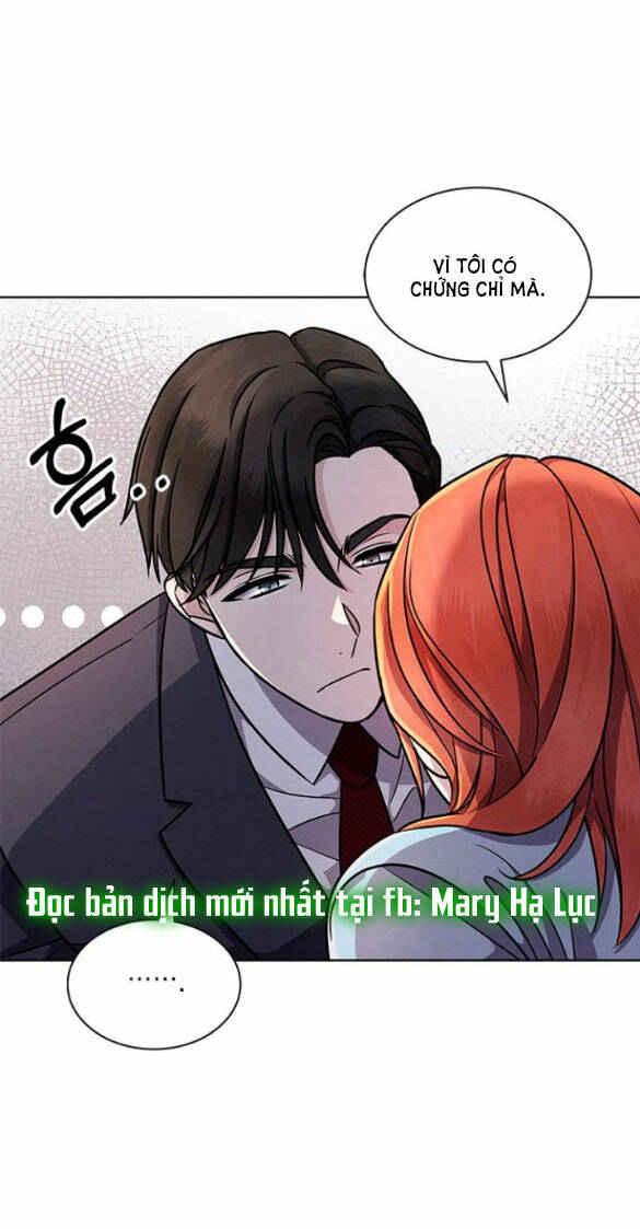 The Castle - Cô Dâu Của Quỷ: Chapter 2.2