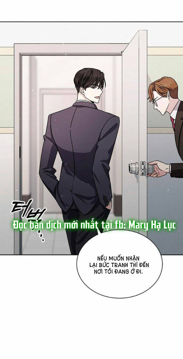 The Castle - Cô Dâu Của Quỷ: Chapter 2.2
