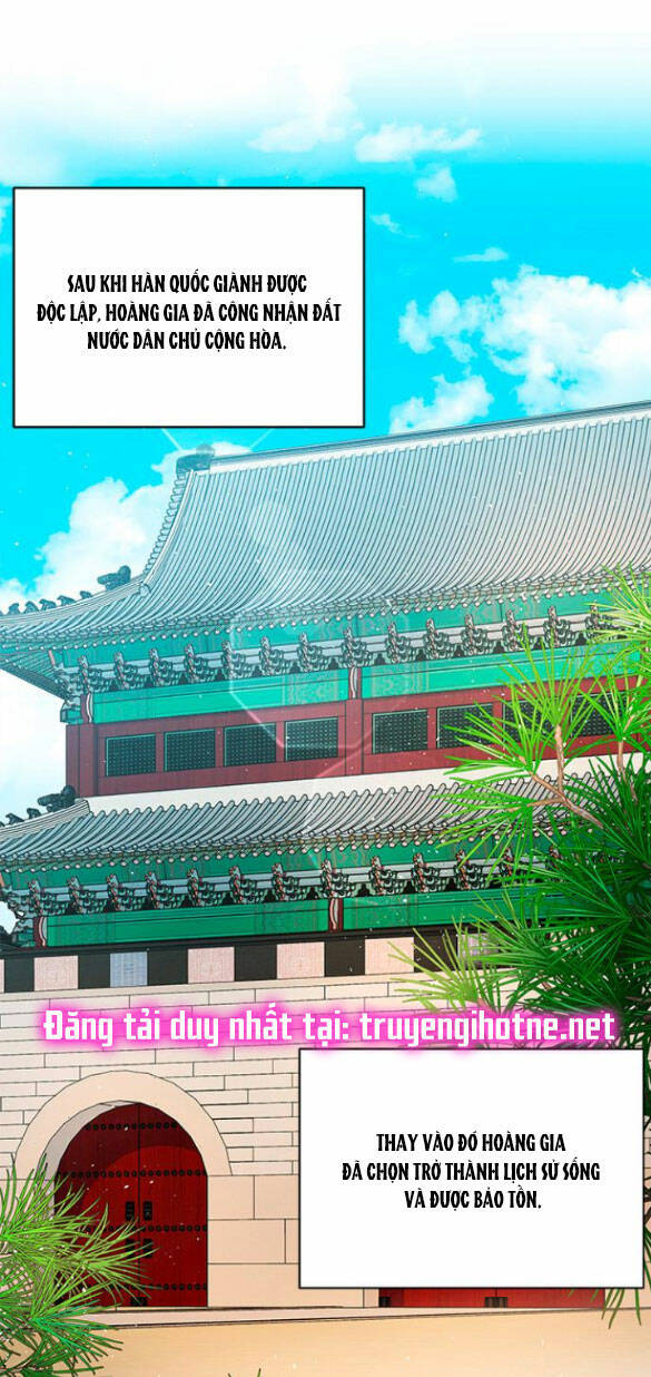 The Castle - Cô Dâu Của Quỷ: Chapter 3.1