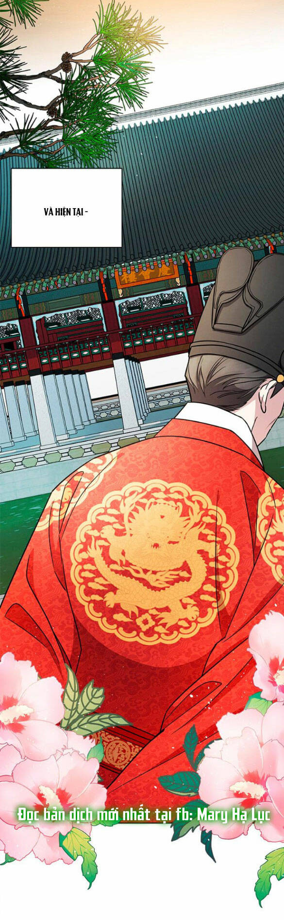 The Castle - Cô Dâu Của Quỷ: Chapter 3.1