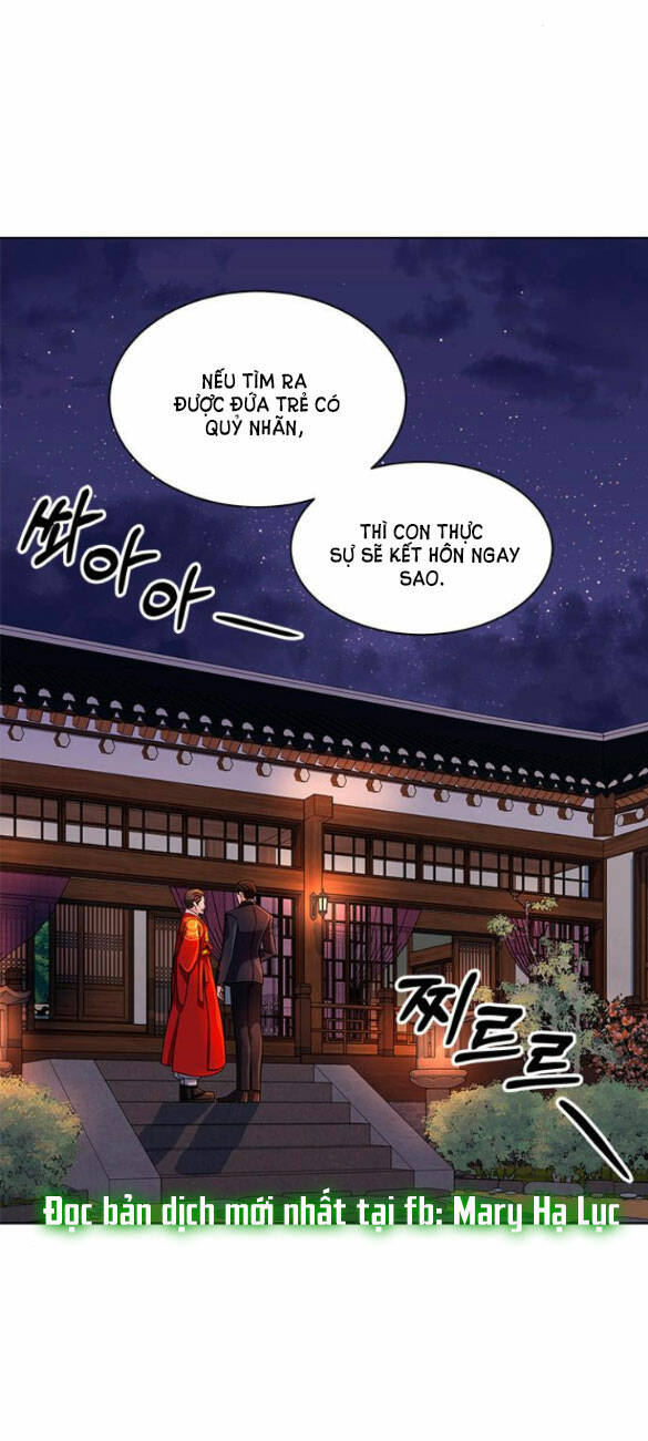 The Castle - Cô Dâu Của Quỷ: Chapter 3.1