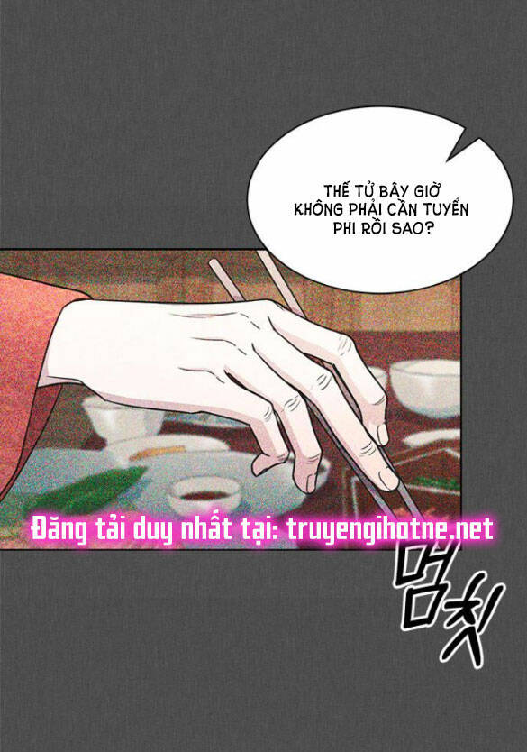 The Castle - Cô Dâu Của Quỷ: Chapter 3.1