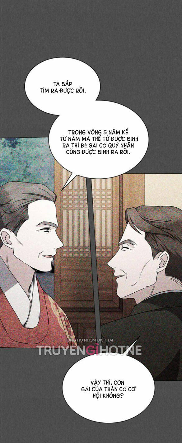 The Castle - Cô Dâu Của Quỷ: Chapter 3.1