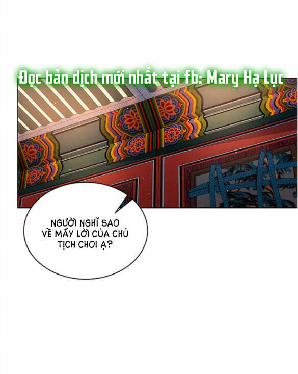 The Castle - Cô Dâu Của Quỷ: Chapter 3.1