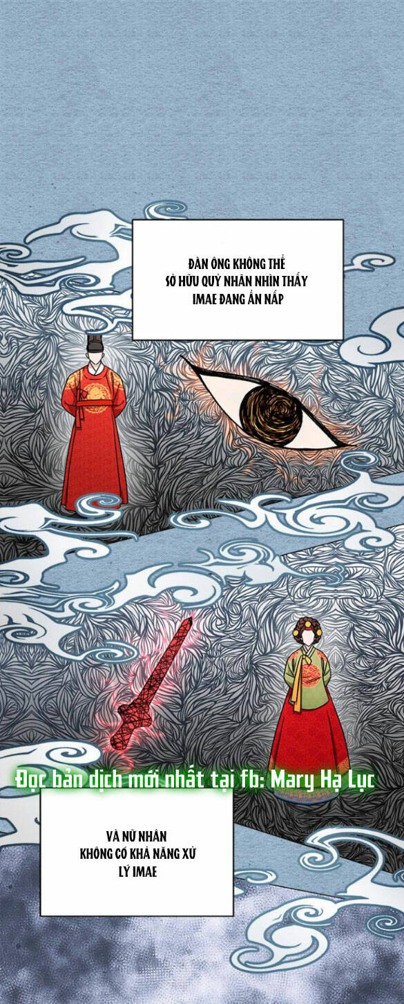 The Castle - Cô Dâu Của Quỷ: Chapter 3.1