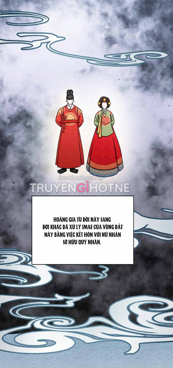 The Castle - Cô Dâu Của Quỷ: Chapter 3.1