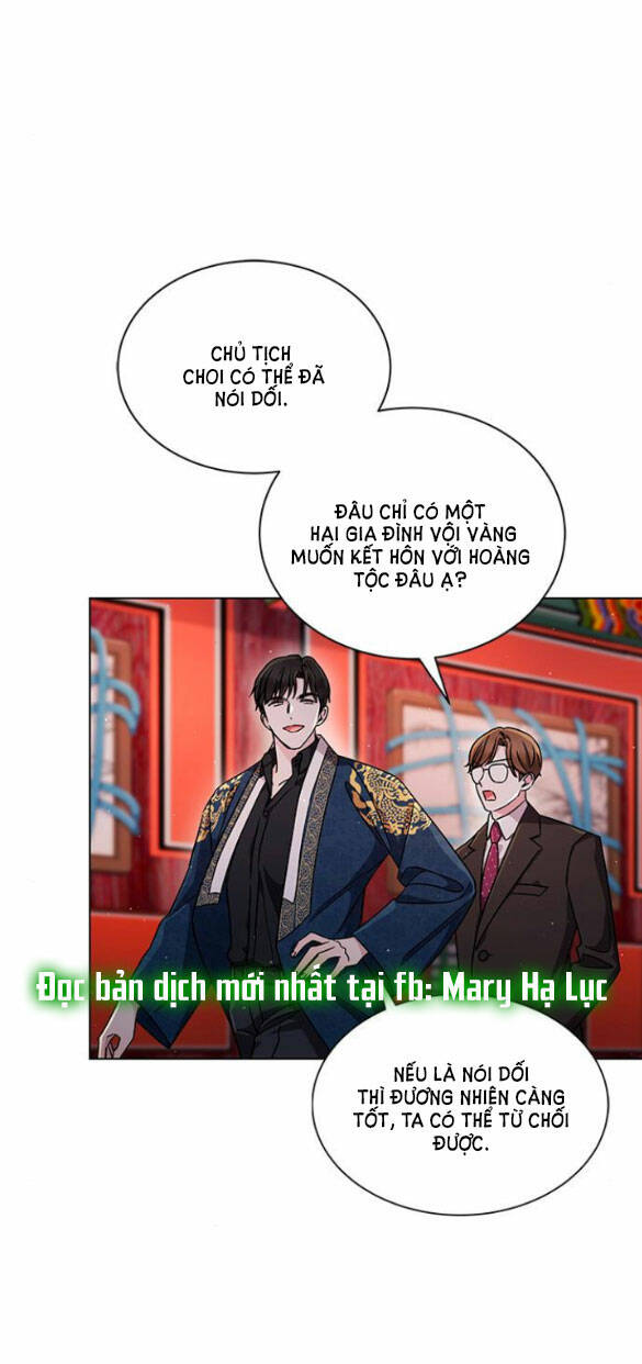The Castle - Cô Dâu Của Quỷ: Chapter 3.1