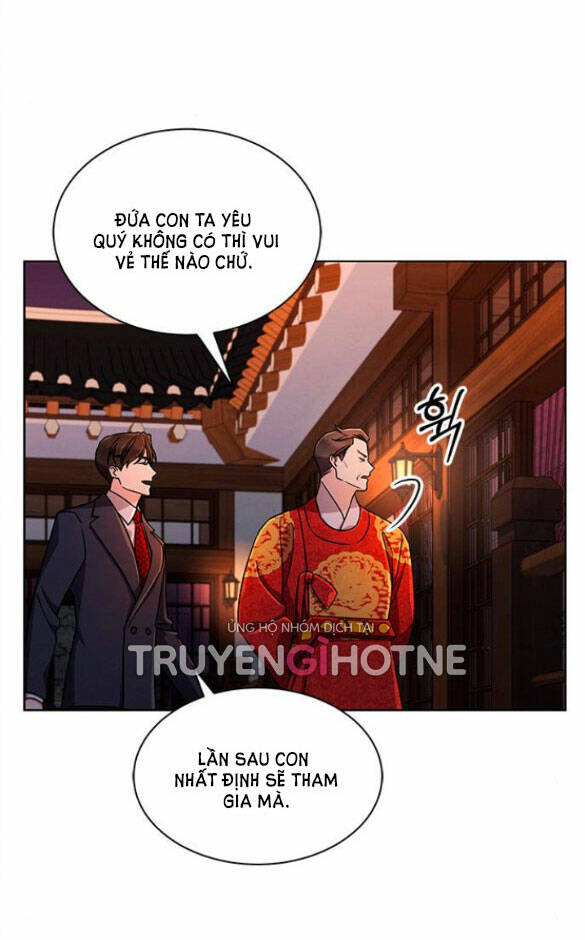 The Castle - Cô Dâu Của Quỷ: Chapter 3.1