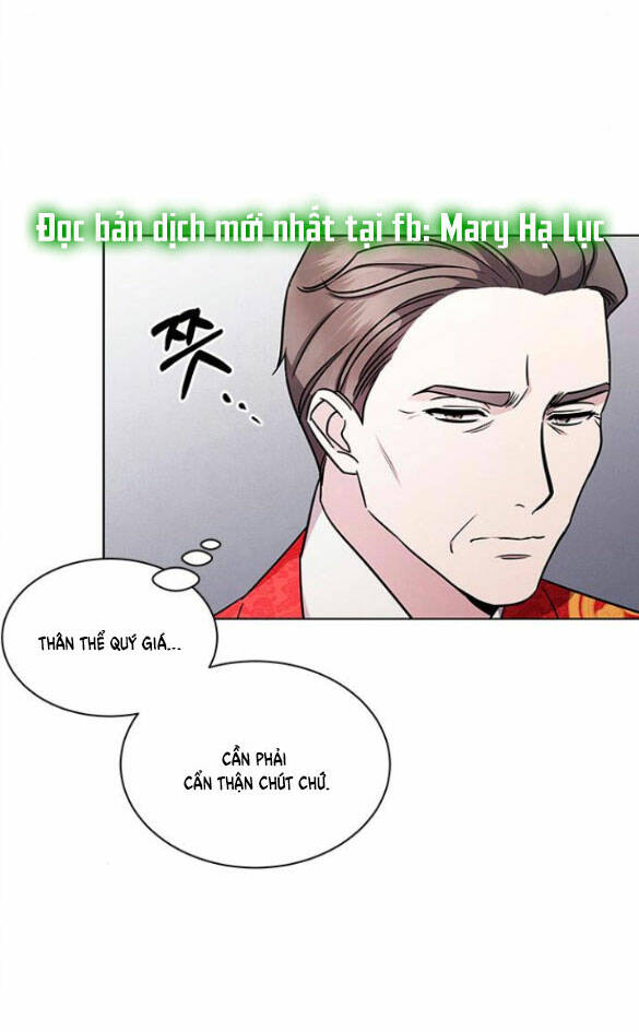 The Castle - Cô Dâu Của Quỷ: Chapter 3.1
