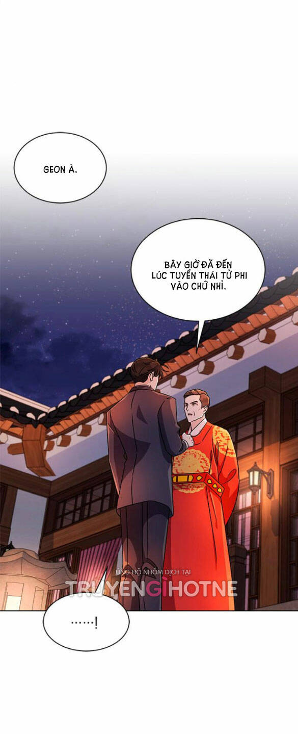 The Castle - Cô Dâu Của Quỷ: Chapter 3.1