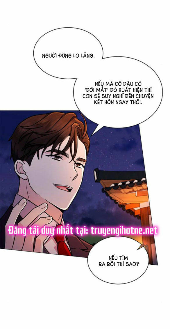 The Castle - Cô Dâu Của Quỷ: Chapter 3.1