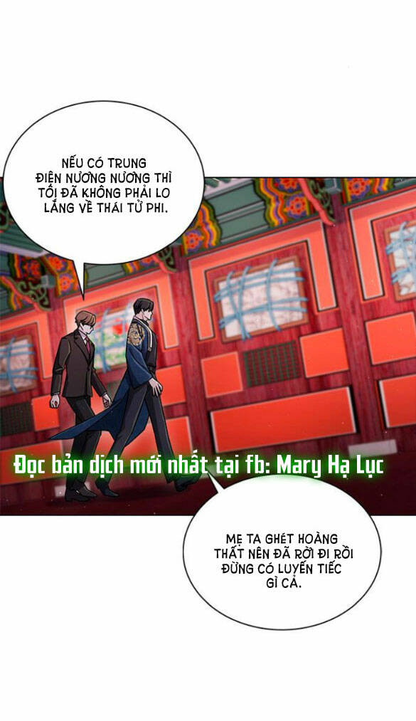 The Castle - Cô Dâu Của Quỷ: Chapter 3.2