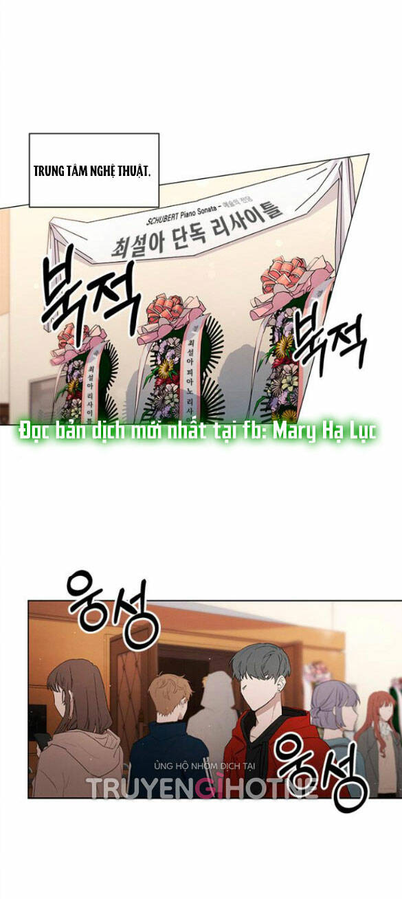 The Castle - Cô Dâu Của Quỷ: Chapter 3.2