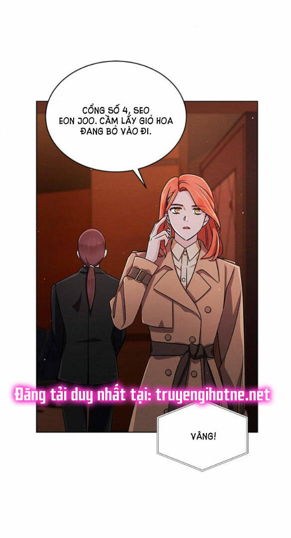 The Castle - Cô Dâu Của Quỷ: Chapter 3.2