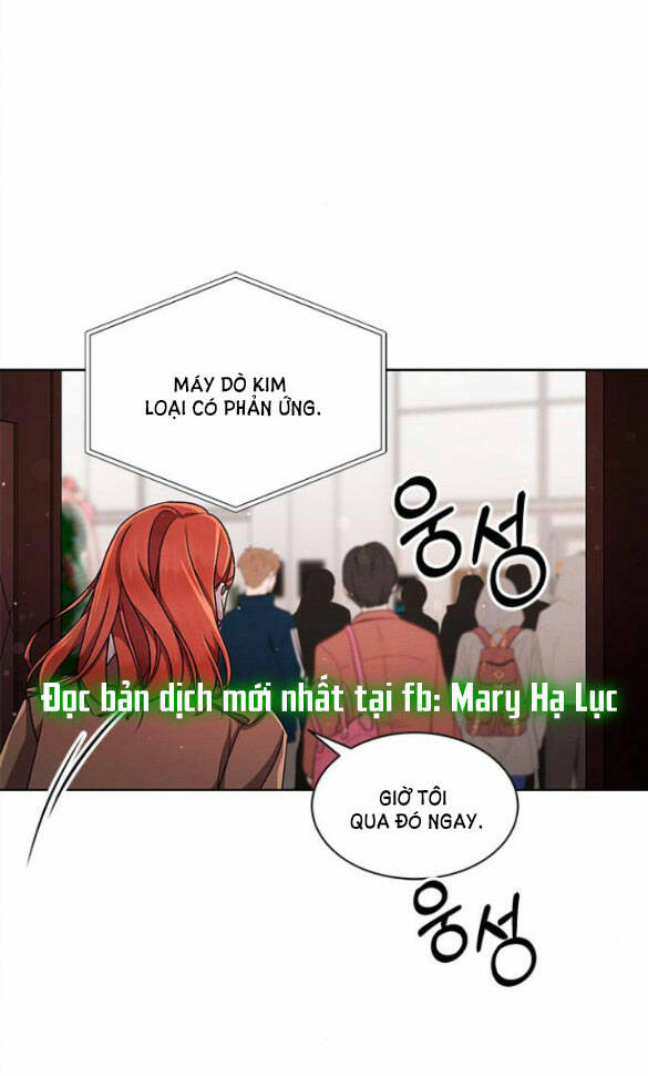 The Castle - Cô Dâu Của Quỷ: Chapter 3.2