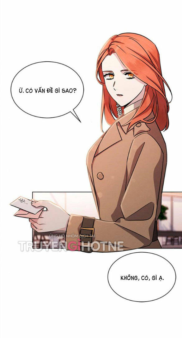 The Castle - Cô Dâu Của Quỷ: Chapter 3.2