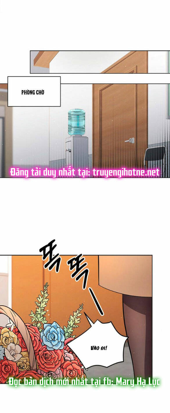 The Castle - Cô Dâu Của Quỷ: Chapter 3.2