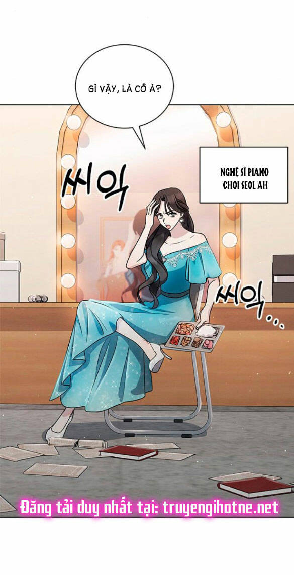 The Castle - Cô Dâu Của Quỷ: Chapter 3.2