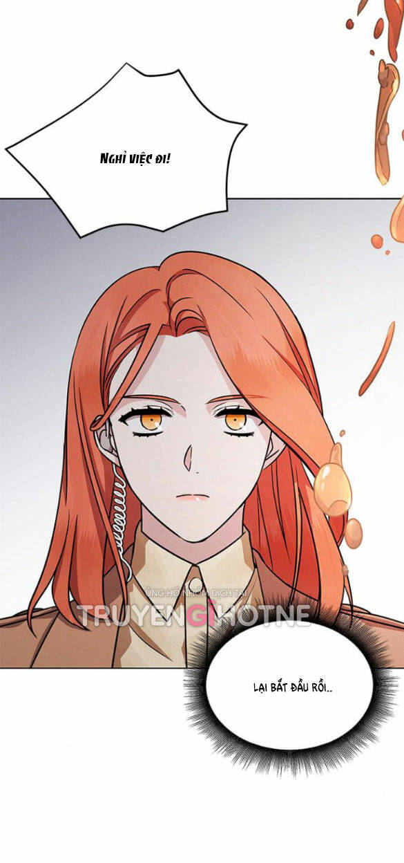 The Castle - Cô Dâu Của Quỷ: Chapter 3.2