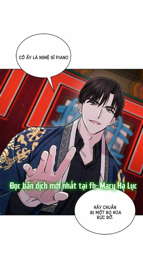 The Castle - Cô Dâu Của Quỷ: Chapter 3.2