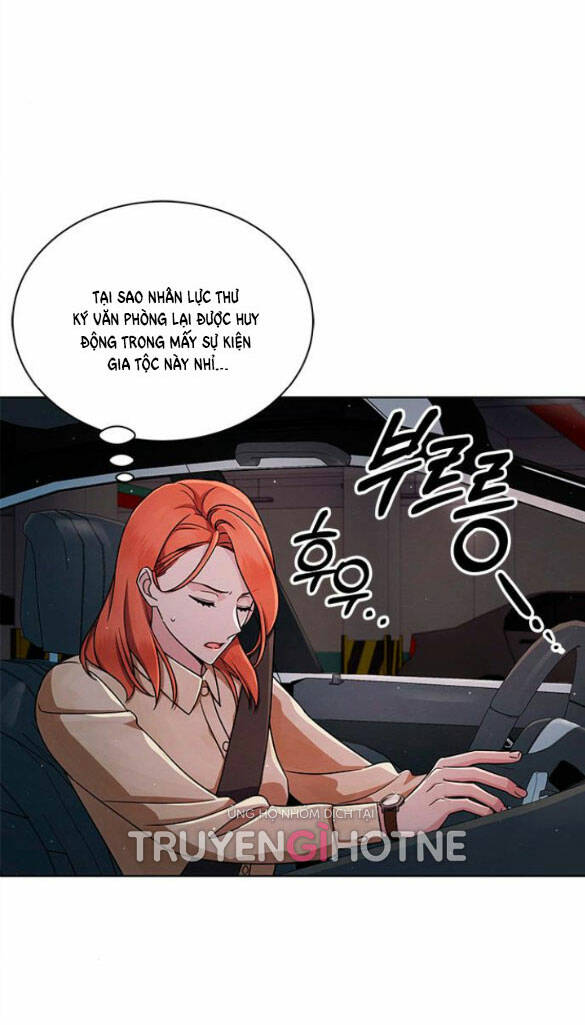 The Castle - Cô Dâu Của Quỷ: Chapter 3.2