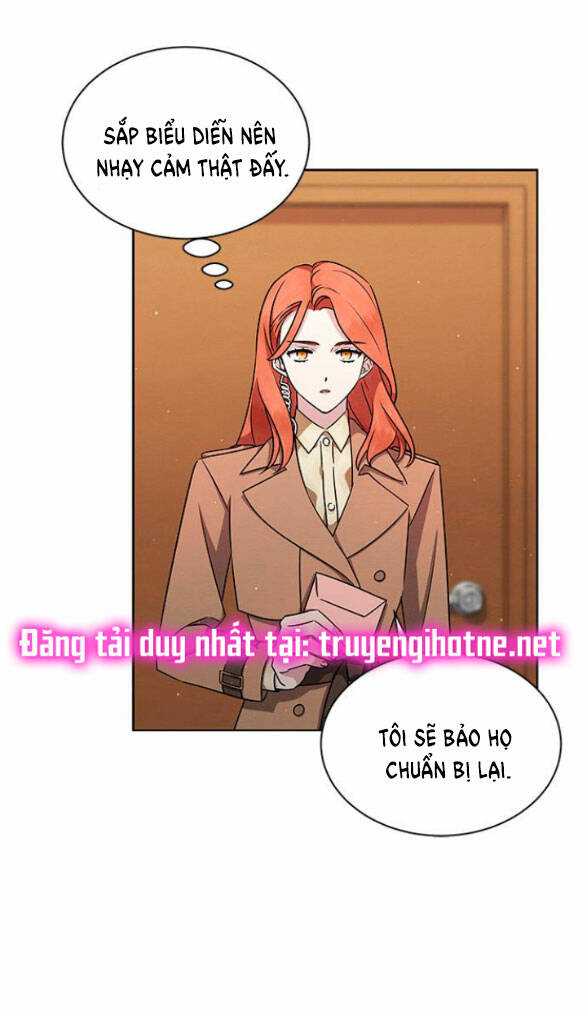 The Castle - Cô Dâu Của Quỷ: Chapter 4.1