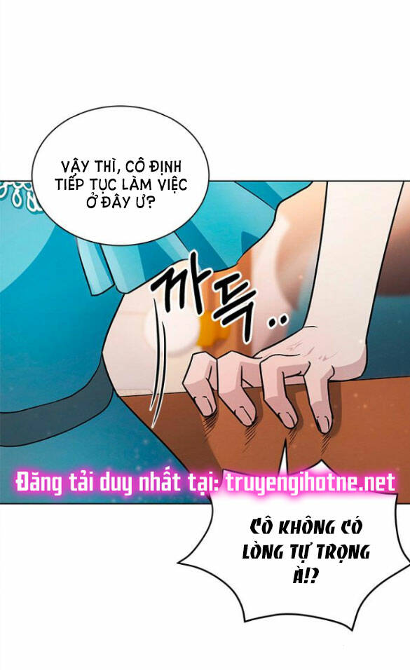 The Castle - Cô Dâu Của Quỷ: Chapter 4.1