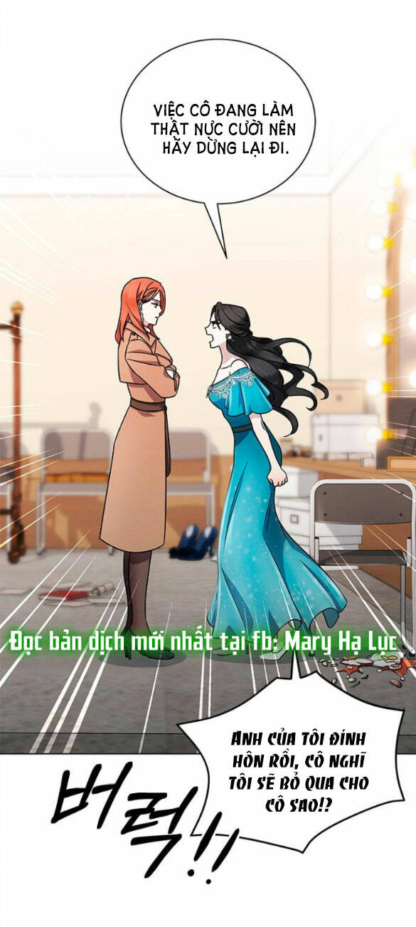The Castle - Cô Dâu Của Quỷ: Chapter 4.1