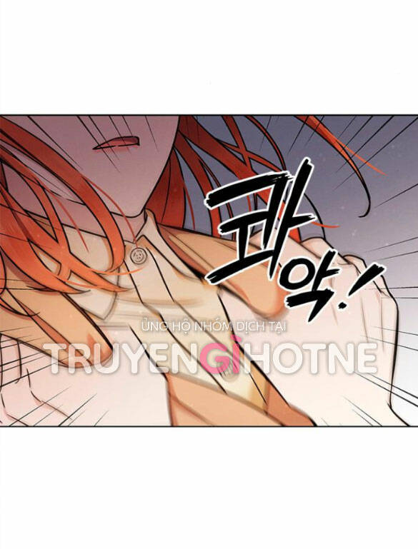The Castle - Cô Dâu Của Quỷ: Chapter 4.1