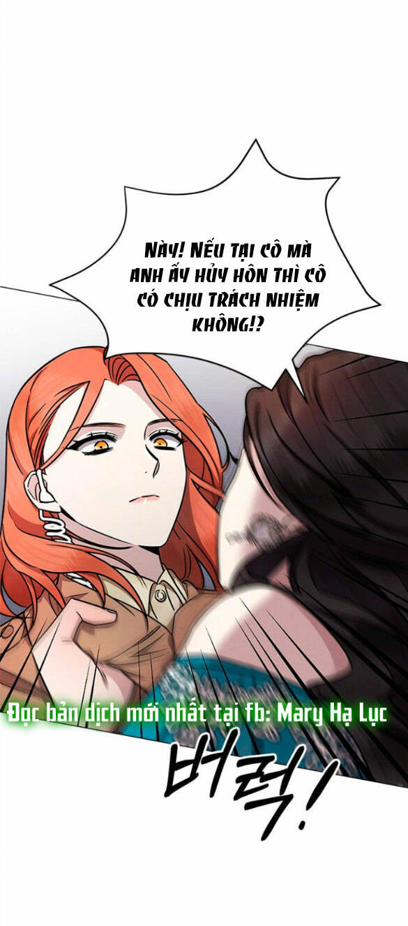 The Castle - Cô Dâu Của Quỷ: Chapter 4.1