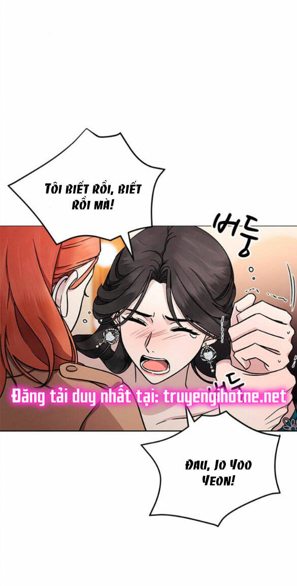 The Castle - Cô Dâu Của Quỷ: Chapter 4.1