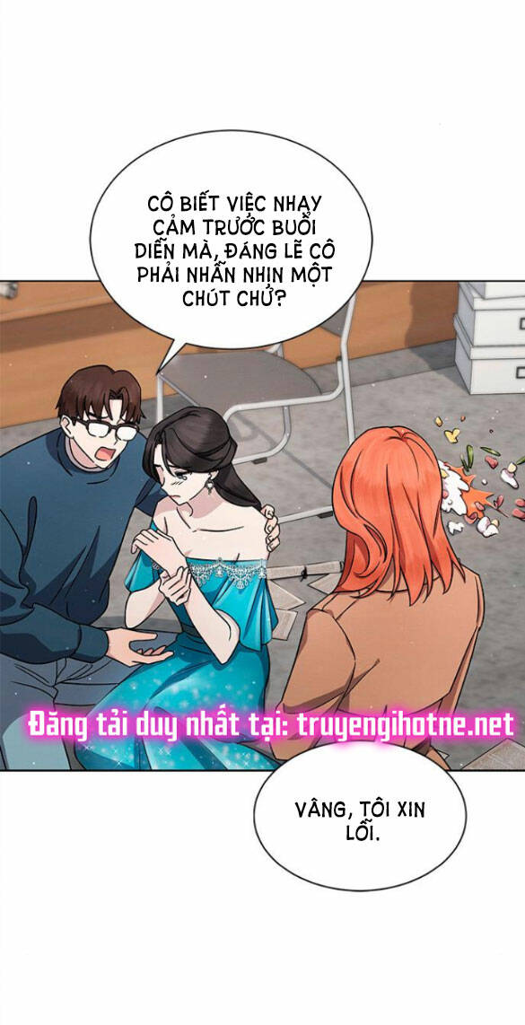 The Castle - Cô Dâu Của Quỷ: Chapter 4.1