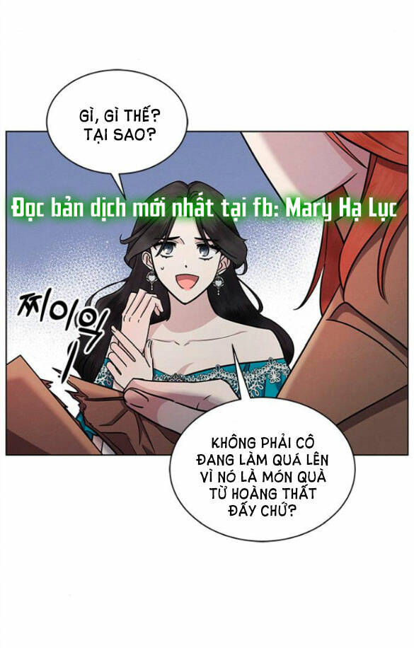 The Castle - Cô Dâu Của Quỷ: Chapter 4.1