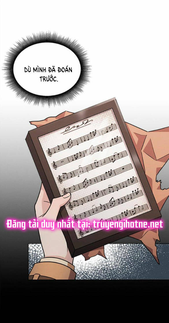 The Castle - Cô Dâu Của Quỷ: Chapter 4.1