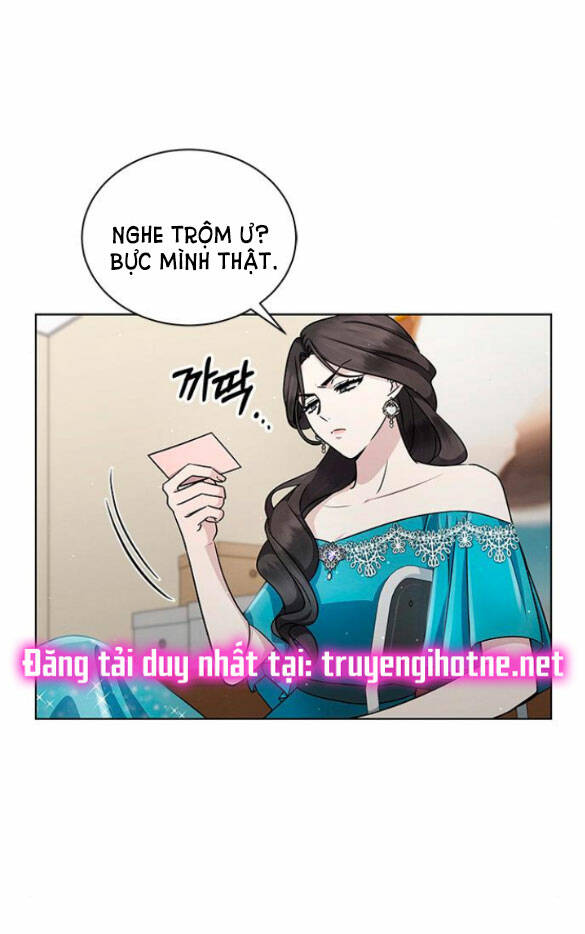 The Castle - Cô Dâu Của Quỷ: Chapter 4.1