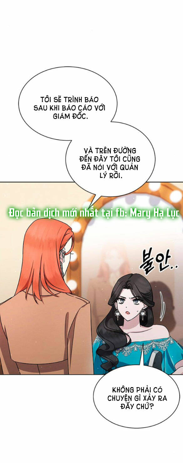 The Castle - Cô Dâu Của Quỷ: Chapter 4.1
