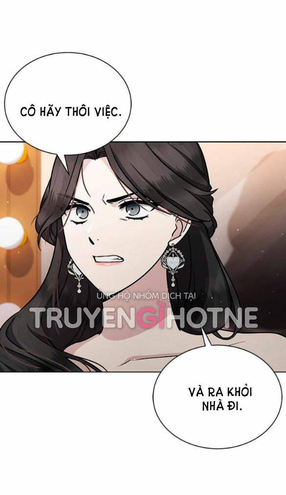 The Castle - Cô Dâu Của Quỷ: Chapter 4.1