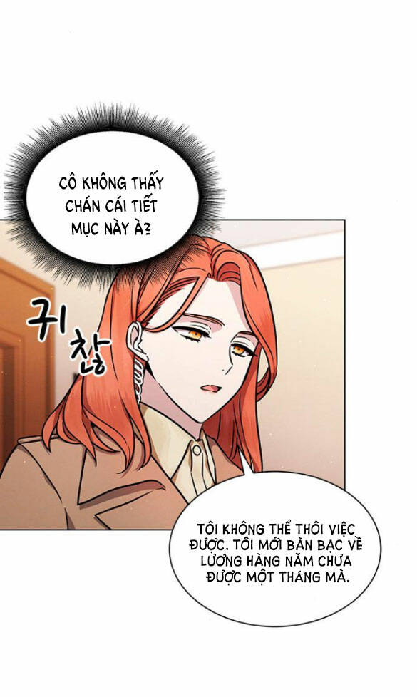 The Castle - Cô Dâu Của Quỷ: Chapter 4.1