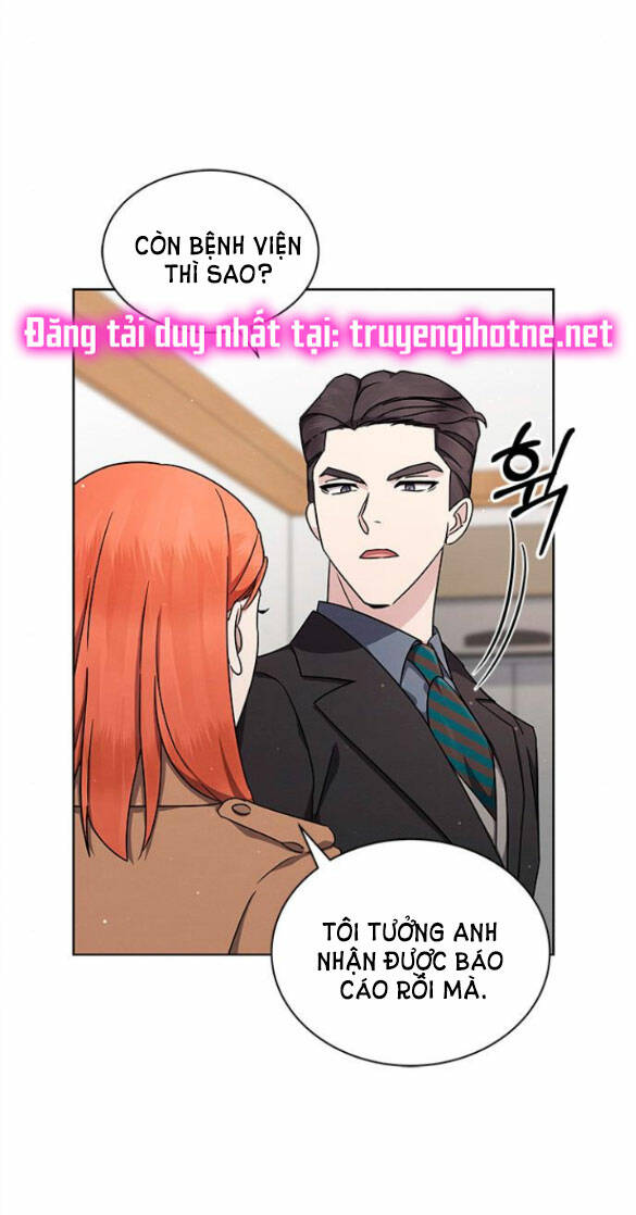 The Castle - Cô Dâu Của Quỷ: Chapter 4.2